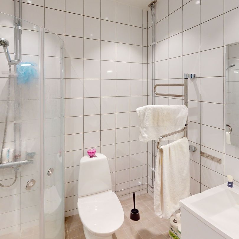 Tullgatan 7 B, Eskilstuna - Foto 2