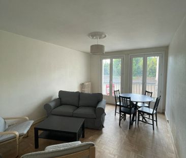 Location Appartement 3 pièces 58m² - Photo 6