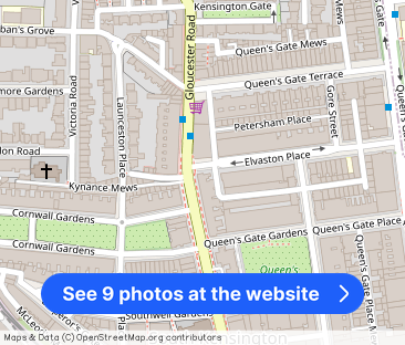 Elvaston Place, South Kensington - Photo 1