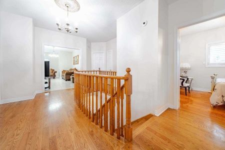 For Lease - 28 Rouge Bank Drive, Markham, Ontario - Photo 4