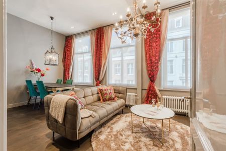 P.C. Hooftstraat | One Bed | Second Floor - Foto 3