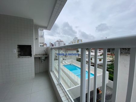 Apartamento 1 Quarto Campo Grande 52m² - Photo 5