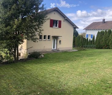 Einfamilienhaus in Widen - Photo 1