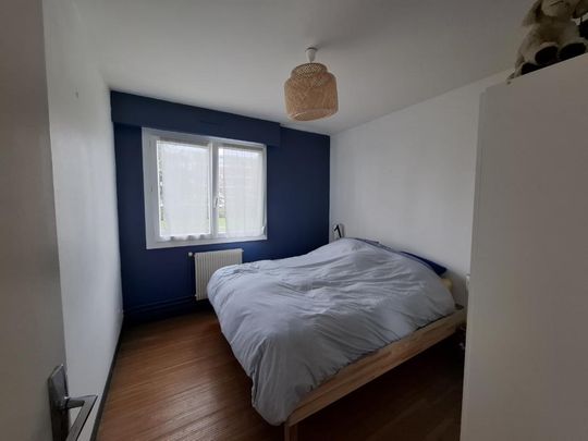 Appartement T3 à louer - 82 m² - Photo 1