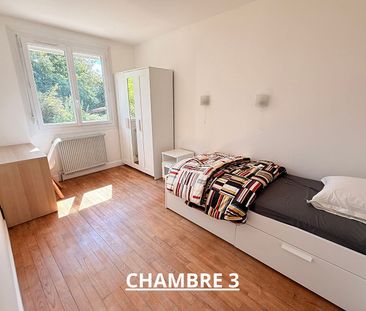 Maison Caen 5 pièce(s) - Photo 4