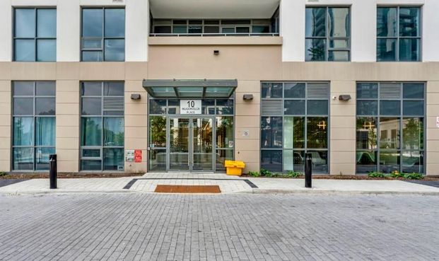 For Lease - 10 Meadowglen Place Unit# 102, Toronto, Ontario - Photo 1