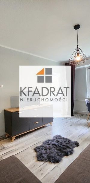 KAWALERKA | POMORZANY | WYSOKI PARTER - Zdjęcie 1