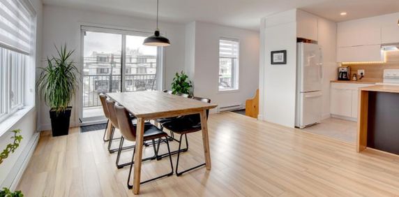 4 1/2 - Repentigny - 1 725 $/mois - Photo 2