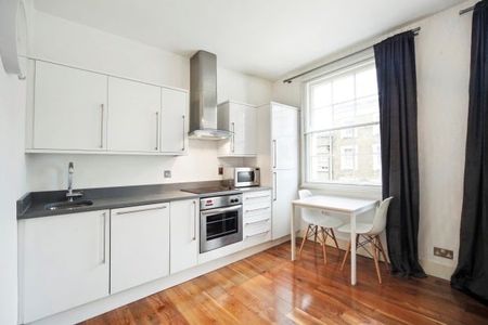 1 Bed Flat, Warwick Sq, SW1V - Photo 4