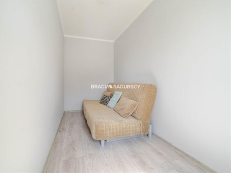 Mieszkanie Kraków Podgórze powierzchnia 40.5 m² C206-WM-24580 - Photo 5