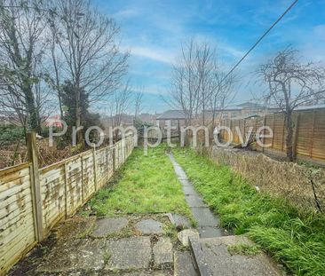2 bedroom terraced house to rent - Photo 5
