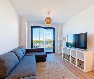 Excellent 2 Bedroom apartment with 25m² terrace for rent in Vilanov... - Photo 5