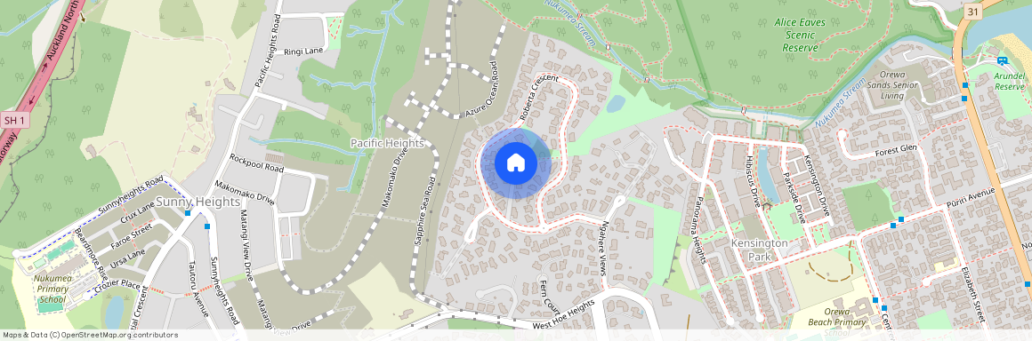 20 Roberta Crescent, Orewa, Rodney