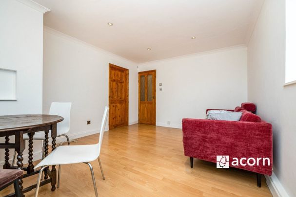 Maisonette to rent - Manor Place, London, SE17 - Photo 1