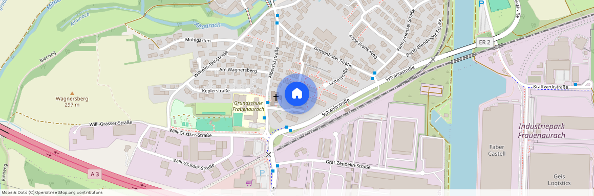 Voltastr. 11, 91056, Erlangen