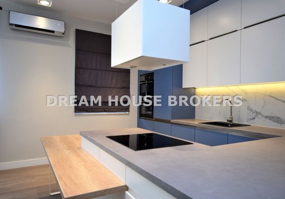 Mieszkanie na wynajem - Zdjęcie 1