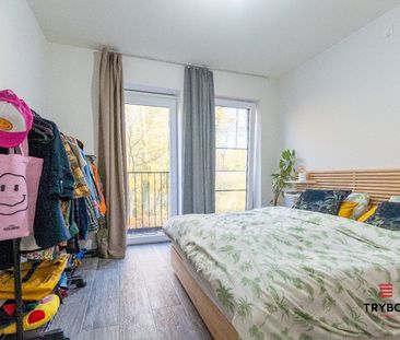 Prachtig gelegen - ruim energiezuinig appartement met 2 slaapkamers - Photo 6