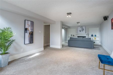 For Lease - 234 Shakespeare Drive, Waterloo, Ontario - Photo 5