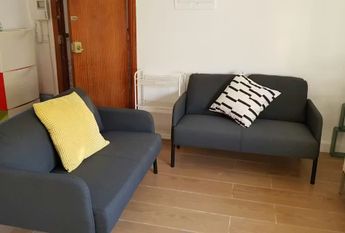 Calle Teniente Díaz Corpas, Málaga, Andalusia 29007