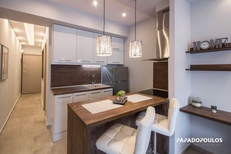 Studio/Γκαρσονιέρα για ενοικίαση Καμάρα - Ροτόντα (Κέντρο Θεσσαλονίκης) - Photo 2