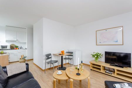 2 Zimmer, 40 m² - Photo 3