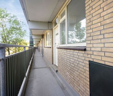 Appartement te huur: Stadhoudersring 550 2713 GR Zoetermeer - Photo 5