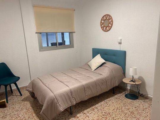 Piso de alquiler en Calle Goya, 30, Centro - Photo 1