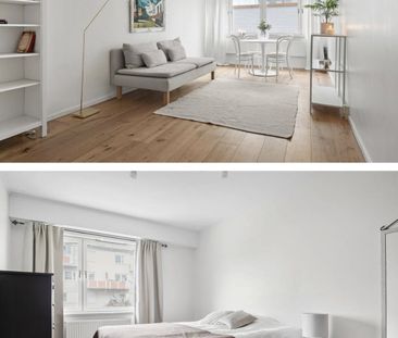Hallonbergsplan, Sundbyberg - Photo 1