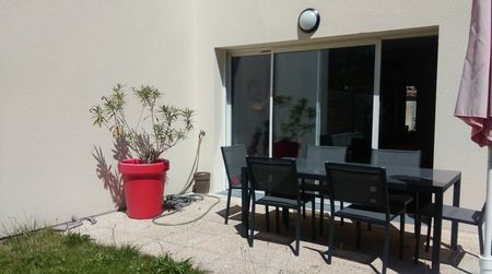 Location Maison 4 pièces 112m² ORLEANS 45000 - Photo 4
