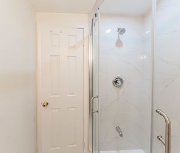 For Lease - 22 Hazelglen Court Unit# Basement, Brampton, Ontario - Photo 6