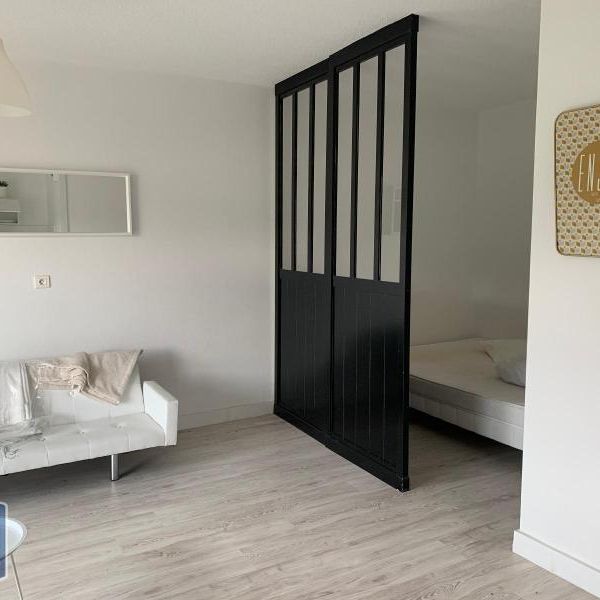 Location Appartement 1 pièce 29m² MACON 71000 - Photo 1