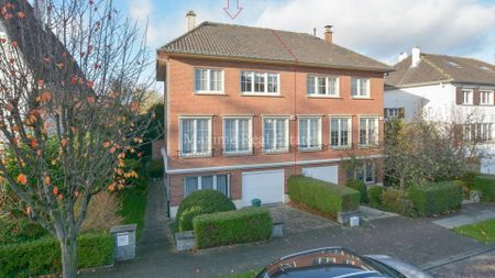 Huis te huur in Woluwe-Saint-Pierre - Foto 4