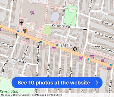Oxford Road, Reading, Berkshire, RG30 - Photo 1