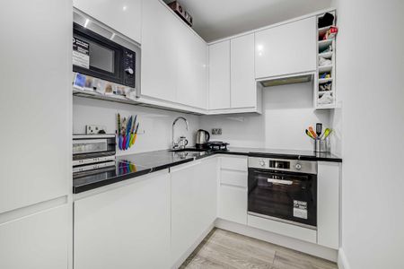 Kensington Park Road, Notting Hill, W11, London - Photo 2