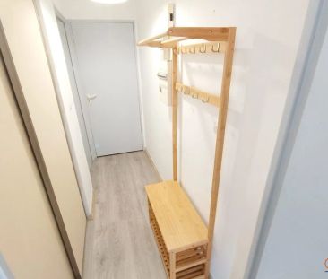 Studio meublé centre ville Amiens 22m2 - Photo 5