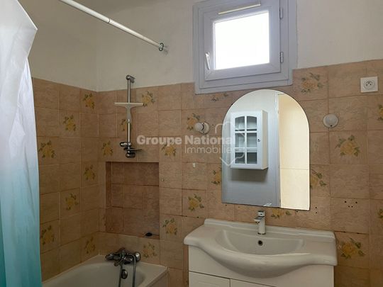 Appartement Berre L Etang 3 pièces 73 m² dans résidence sécurisée, - Photo 1