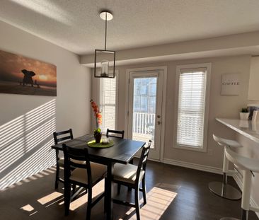 For Lease - 590 Foxlight Circle, Kanata, Ontario - Photo 4