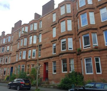 Garrioch Road, Flat 2/2 North Kelvinside, Glasgow, G20 - Photo 5