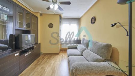 Piso de alquiler en Tenderina Alta, Fozaneldi - Tenderina - Photo 4