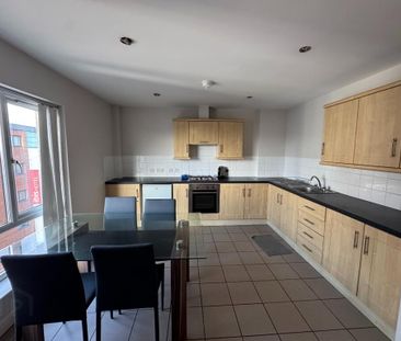 909 College Court Central, 56 King Street, Belfast, BT1 6BZ - Photo 5