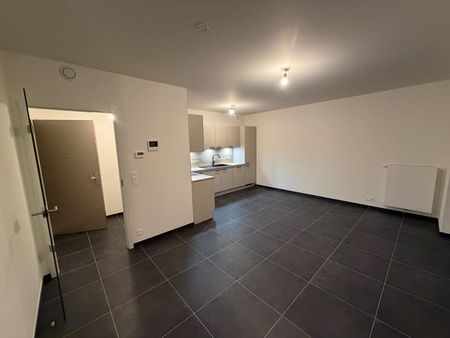Appartement te huur - Photo 4