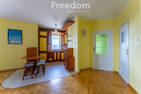 Mieszkanie 51,4 m², Warszawa, gen. Klemensa Stanisława Rudnickiego - Фото 4