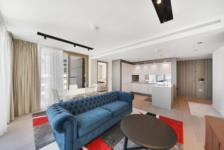 2 bedroom apartment to rent - Photo 3