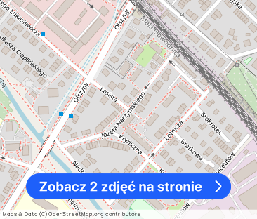 2600 całość opłat, Grzegórzki - Zdjęcie 1