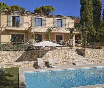 Villa des Chênes - Photo 6