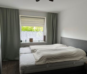 ++ Charmante 2 Zimmerwohnung+ EBK + Vollbad + Balkon ++ - Photo 3