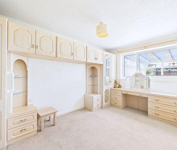 2 bedroom bungalow to rent - Photo 4