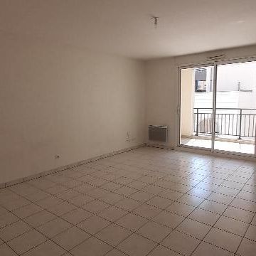 Appartement 3 pièces à Strasbourg - Photo 1