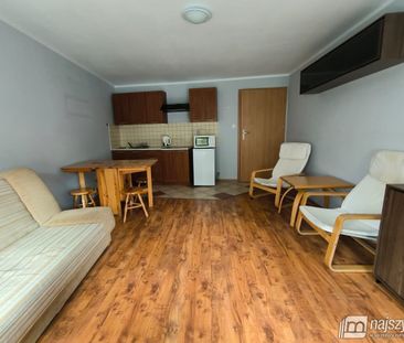 KOŁOBRZEG CENTRUM- mieszkanie na wynajem długoterminowy - Zdjęcie 1