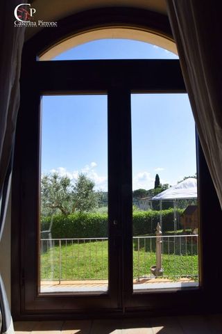 Via Suor Maria Celeste, 10, Firenze, Tuscany 50125 - Photo 3